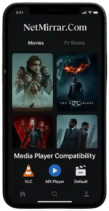 Media Player Compatibility