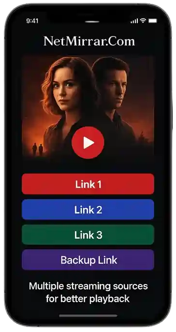 Multiple Streaming Links